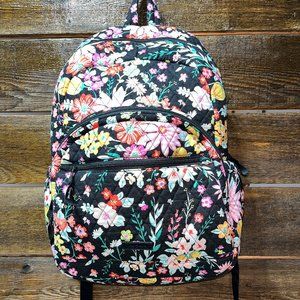 Vera Bradley Campus Backpack